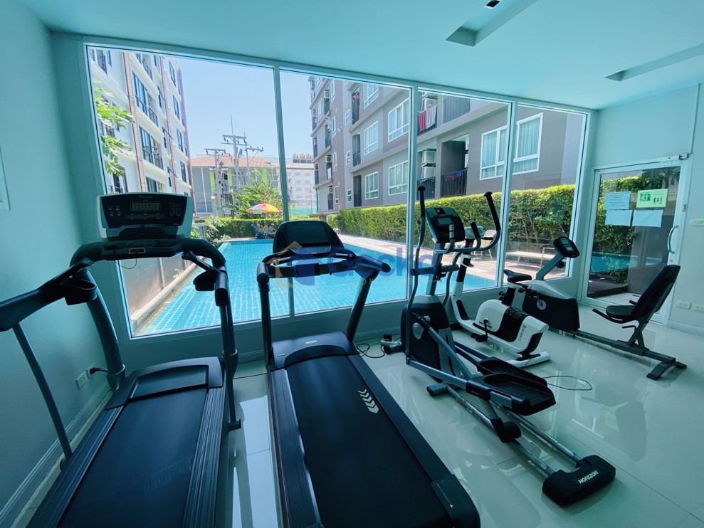 Sfifty Condominium (Photo 2)