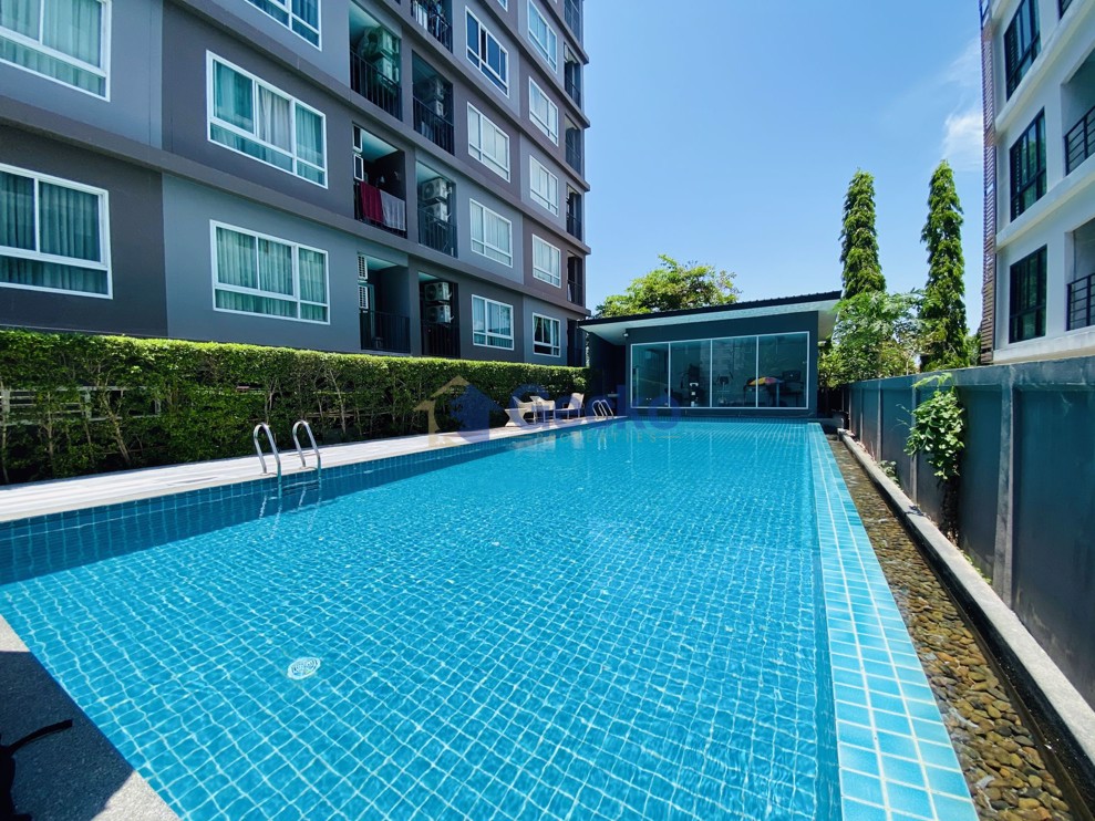 Sfifty Condominium (Photo 1)