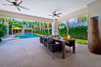 East Pattaya House - H009182