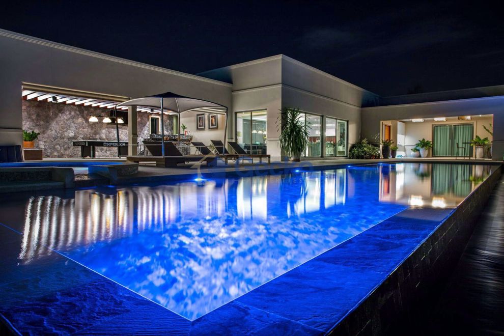 3 Bedrooms bed in House in The Vineyard Phase III in East Pattaya H009183 (Photo 1)