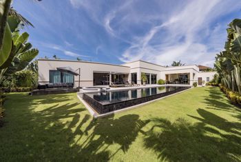 East Pattaya House - H009183