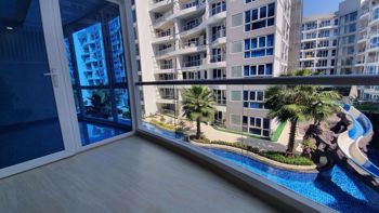 Central Pattaya Condo - C009188