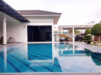 พัทยาตะวันออก บ้าน - H009189