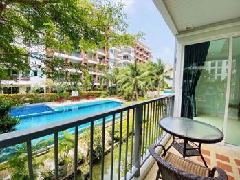 South Pattaya Condo - C002188