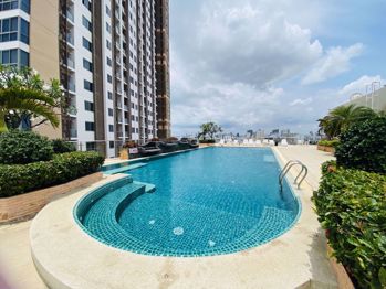 South Pattaya Condo - C009197