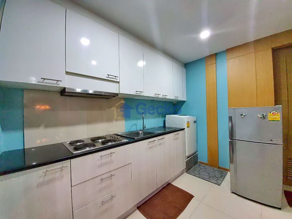 1 Bedroom Condo in The Urban Central Pattaya C009198 (Photo 1)