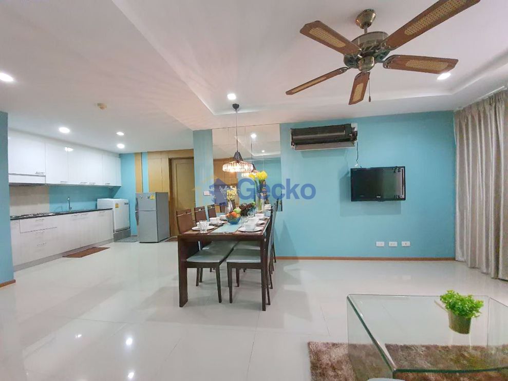 1 Bedroom Condo in The Urban Central Pattaya C009198 (Photo 3)