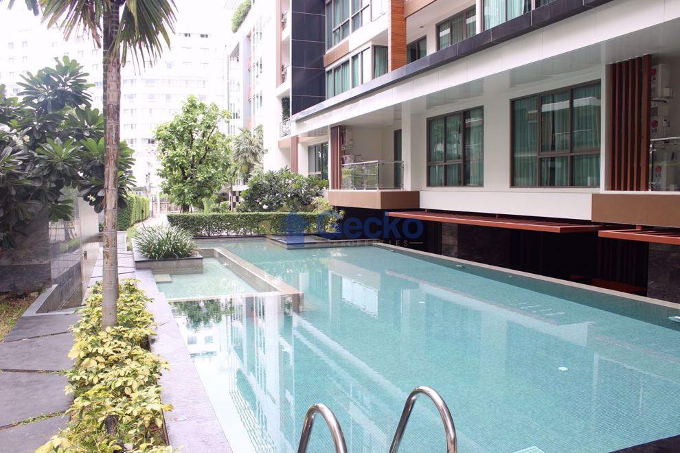 1 Bedroom Condo in The Urban Central Pattaya C009198 (Cover Photo)