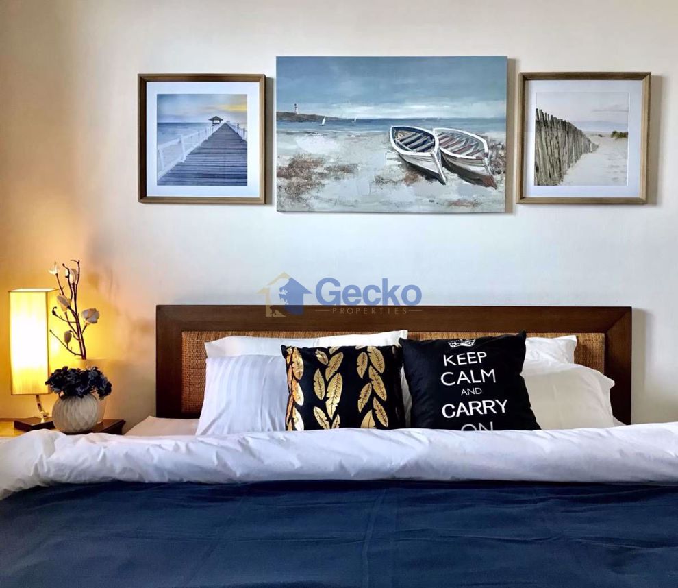 1 Bedroom Condo in Pattaya City Resort South Pattaya C009199 (Photo 4)