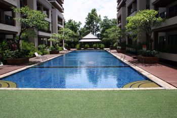 South Pattaya Condo - C009199