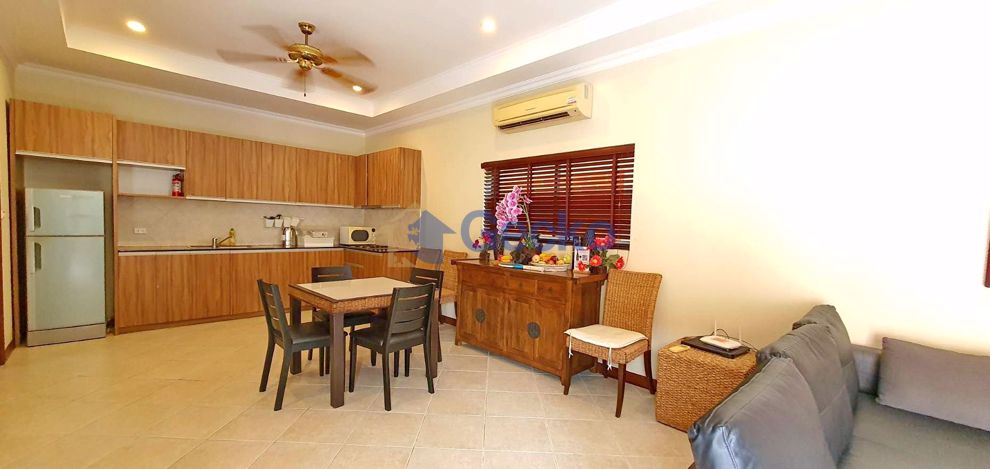 2 Bedrooms House in Majestic Residence  Pratumnak H009200 (Photo 2)