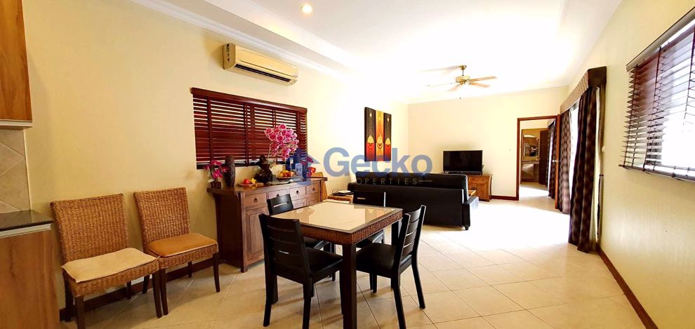2 Bedrooms House in Majestic Residence  Pratumnak H009200 (Photo 3)