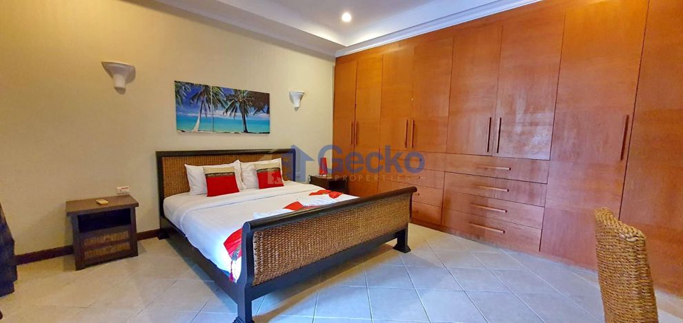 2 Bedrooms House in Majestic Residence  Pratumnak H009200 (Photo 4)