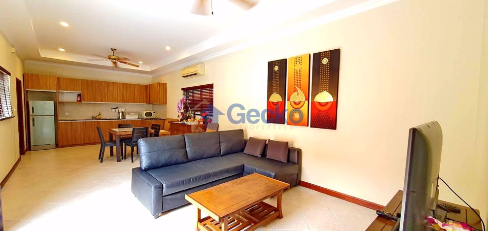2 Bedrooms House in Majestic Residence  Pratumnak H009200 (Photo 1)