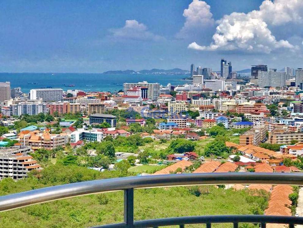 2 Bedrooms Condo in Supalai Mare Jomtien C009202 (Cover Photo)