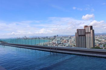 Pratumnak Condo - C003166