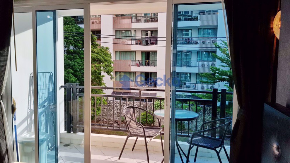 Studio Condo in The Avenue Pattaya Central Pattaya C009210 (Photo 3)