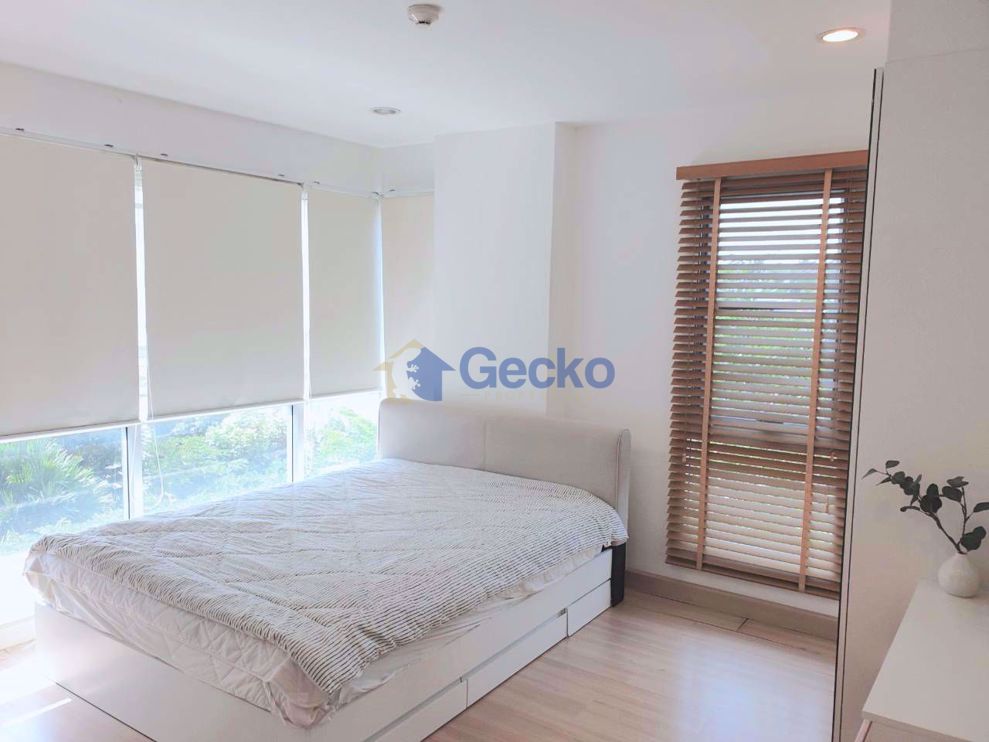 3 Bedrooms Condo in Natureza North Pattaya C009219 (Photo 4)