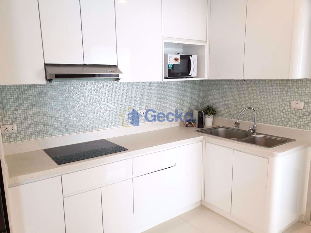3 Bedrooms Condo in Natureza North Pattaya C009219 (Photo 2)