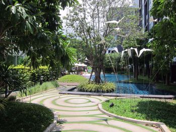 Na Kluea Condo - C009219