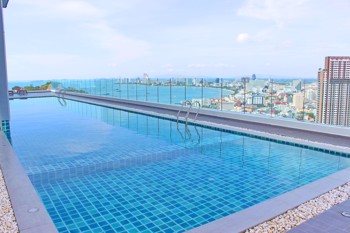 Pratumnak Condo - C003164