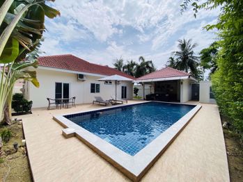 East Pattaya House - H009224