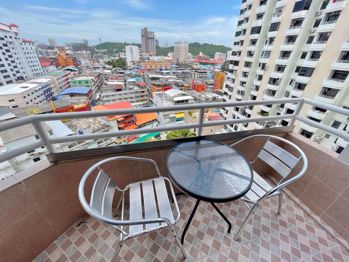 South Pattaya Condo - C009232