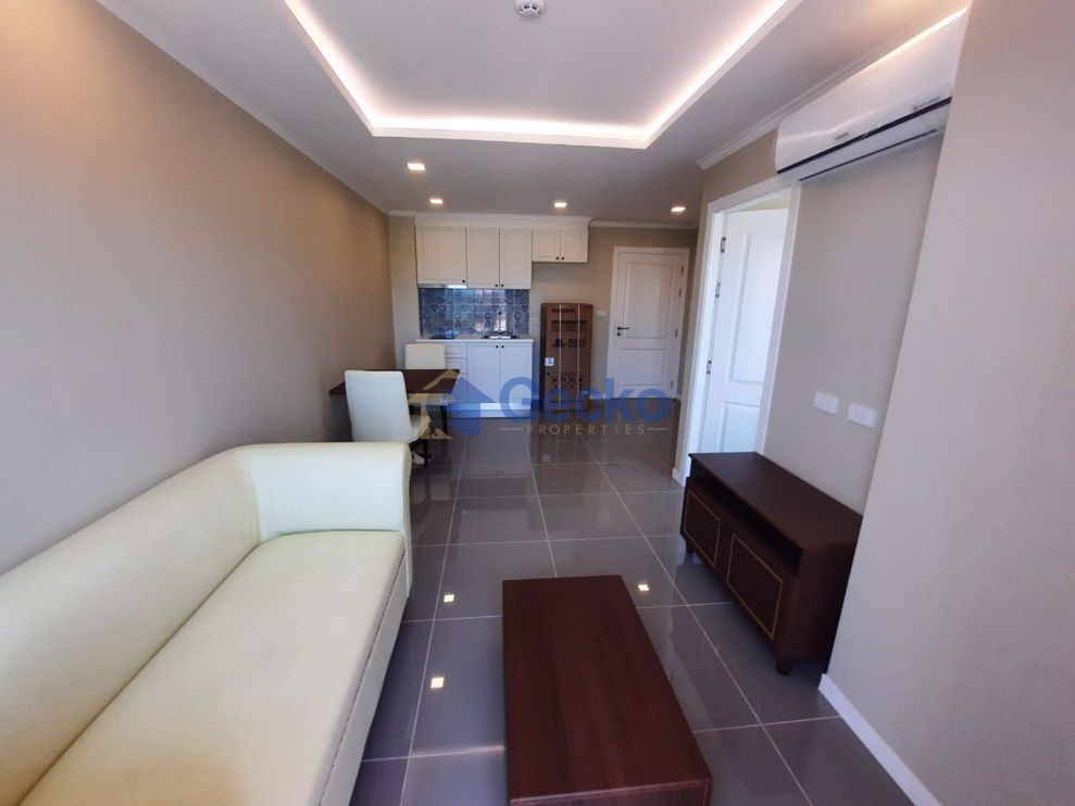 1 Bedroom Condo in The Orient Resort and Spa Jomtien C009234 (Photo 1)