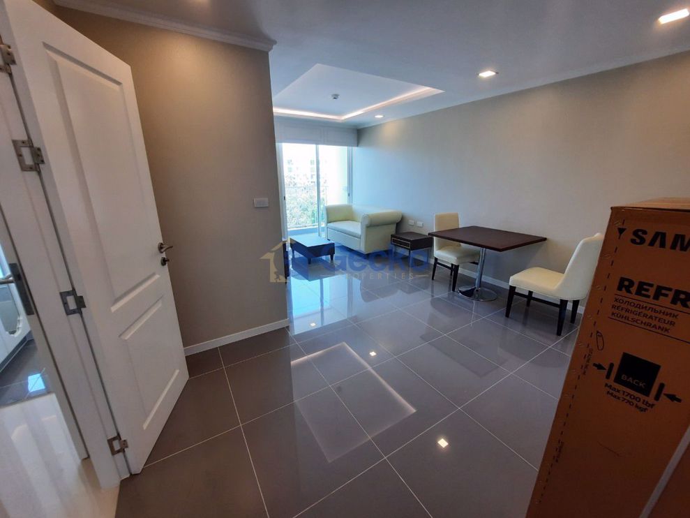 1 Bedroom Condo in The Orient Resort and Spa Jomtien C009234 (Photo 2)