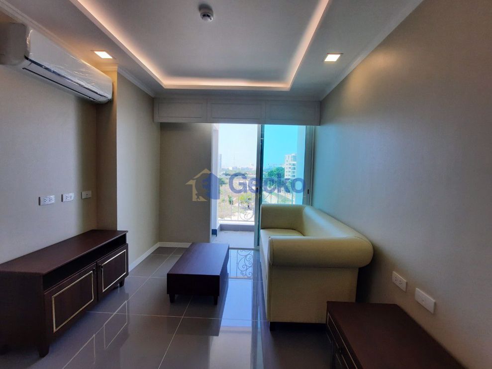 1 Bedroom Condo in The Orient Resort and Spa Jomtien C009234 (Photo 3)