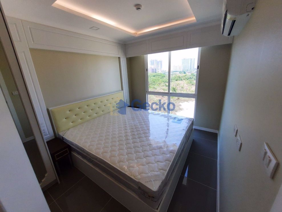 1 Bedroom Condo in The Orient Resort and Spa Jomtien C009234 (Photo 4)
