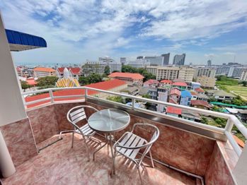 South Pattaya Condo - C009235