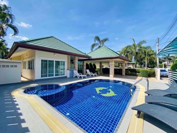 East Pattaya House - H004803