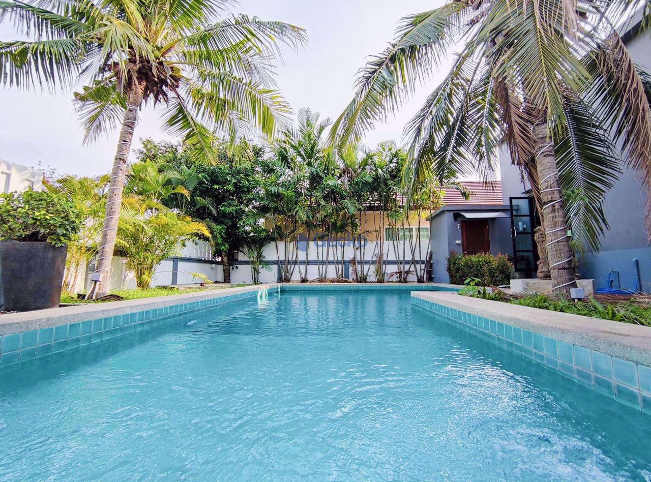 2 ห้องนอน บ้าน  ห้วยใหญ่ H002786