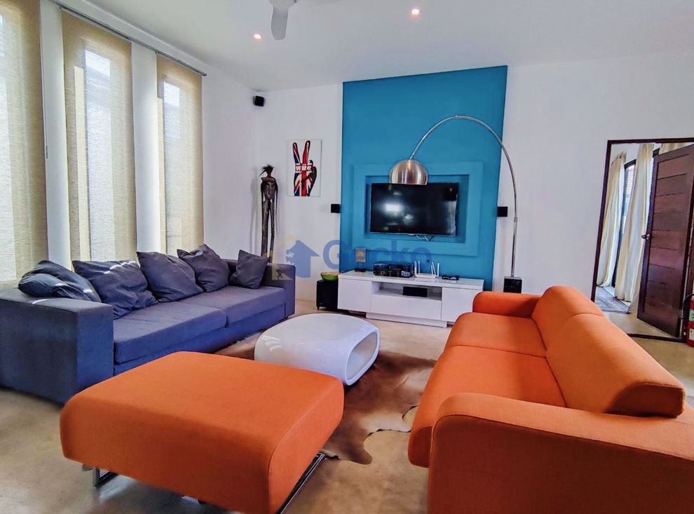 2 ห้องนอน บ้าน  ห้วยใหญ่ H002786 (Photo 2)