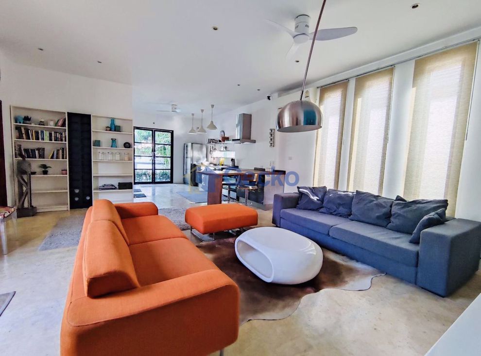 2 ห้องนอน บ้าน  ห้วยใหญ่ H002786 (Photo 3)