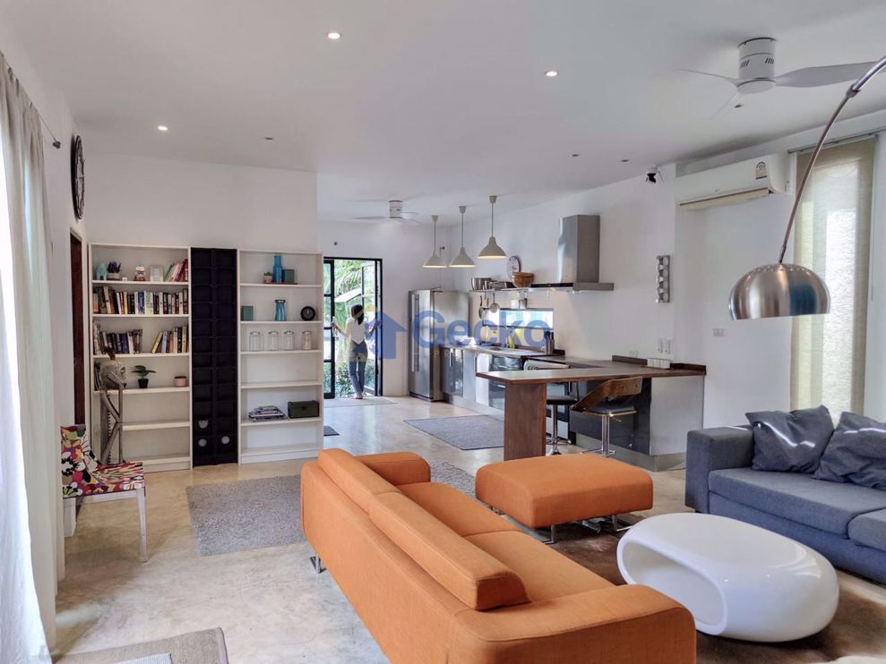 2 ห้องนอน บ้าน  ห้วยใหญ่ H002786 (Photo 4)