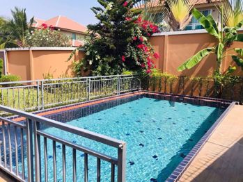 East Pattaya House - H009258