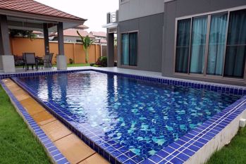 East Pattaya House - H009260