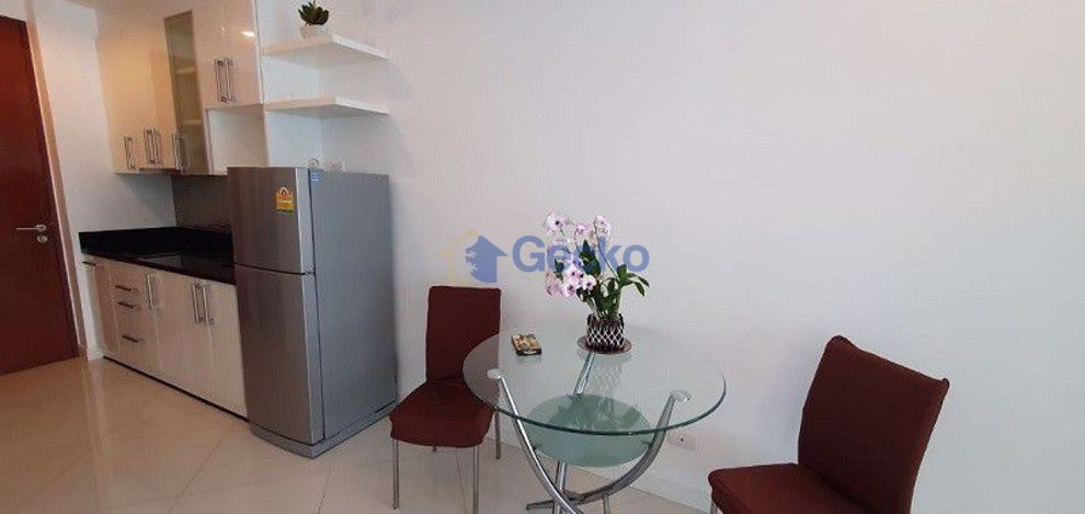 Studio Condo in Diamond Suites South Pattaya C009261 (Photo 4)
