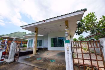 พัทยาตะวันออก บ้าน - H009265
