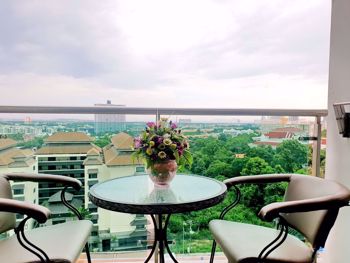 พัทยาใต้ คอนโดมิเนี่ยม - C005549