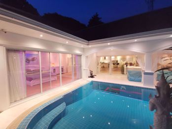 จอมเทียน บ้าน - H009270