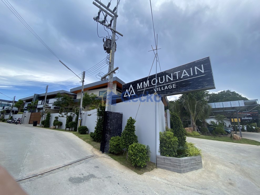 M Mountain Village (Photo 1)