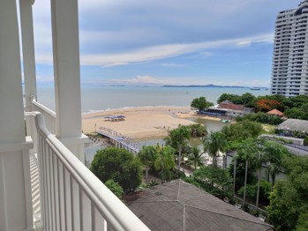 Na Jomtien Condo - C009277