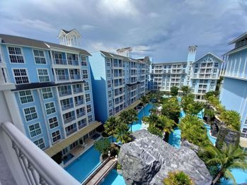 Na Jomtien Condo - C009280