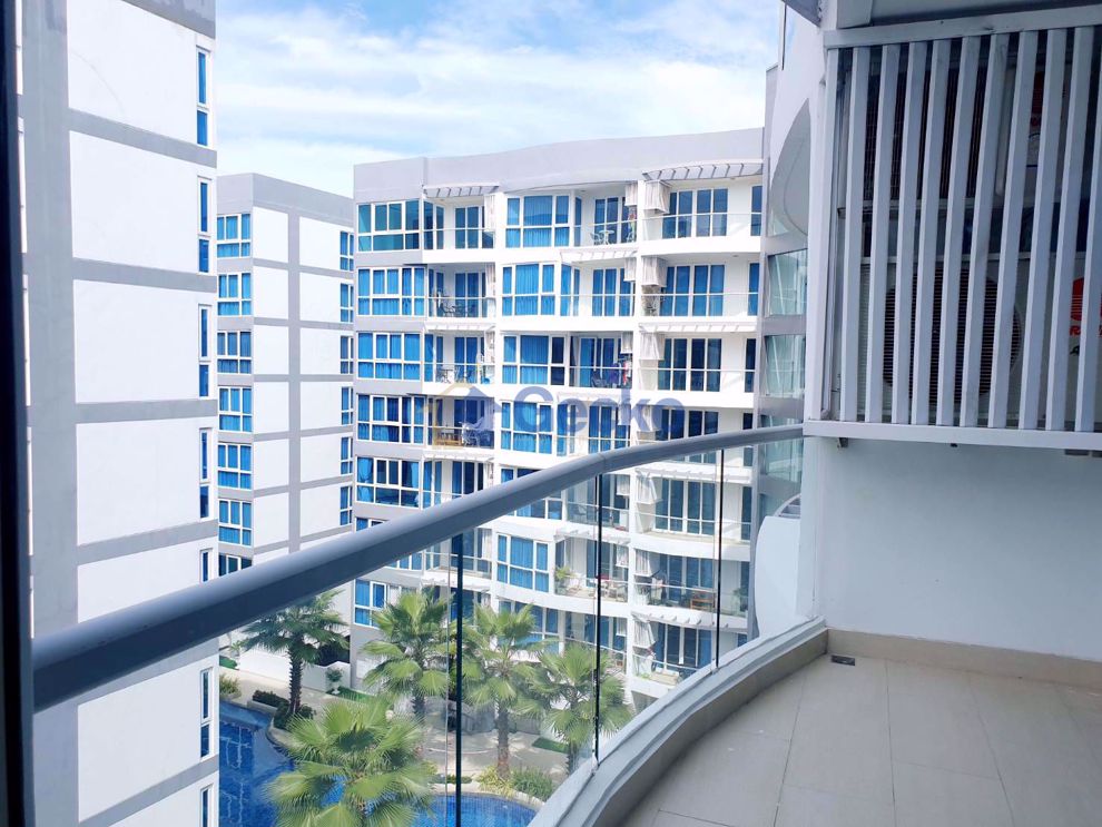 2 Bedrooms Condo in Grand Avenue Central Pattaya C009298 (Cover Photo)