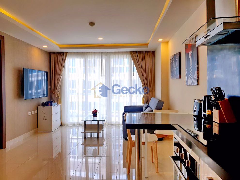 2 Bedrooms Condo in Grand Avenue Central Pattaya C009298 (Photo 3)