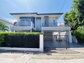 พัทยาตะวันออก บ้าน - H009308
