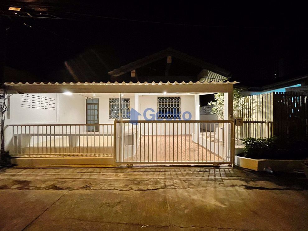 2 Bedrooms House  Central Pattaya H009331 (Photo 2)